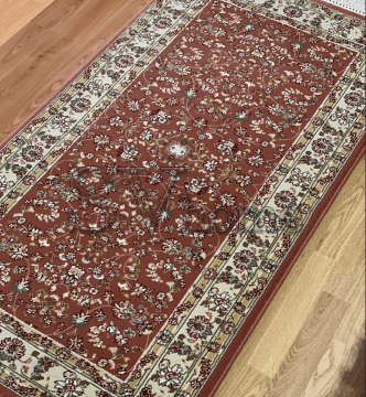 Високощільний килим Iranian Star 2661A TILE - высокое качество по лучшей цене в Украине.